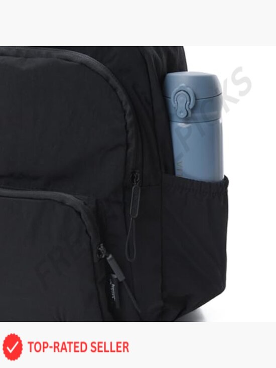 Small Nylon Backpack Mini Casual Daypack Lightweight Travel Purse